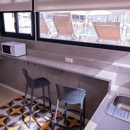 Apartamentos Punta Elena Beach Κοραλέχο Εξωτερικό φωτογραφία