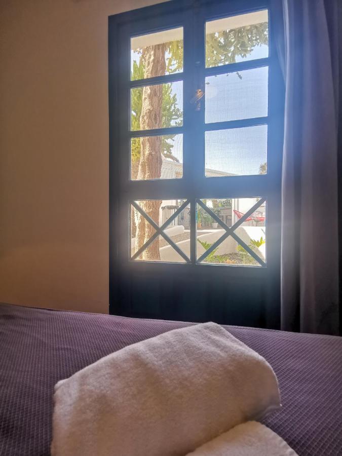 Apartamentos Punta Elena Beach Κοραλέχο Εξωτερικό φωτογραφία