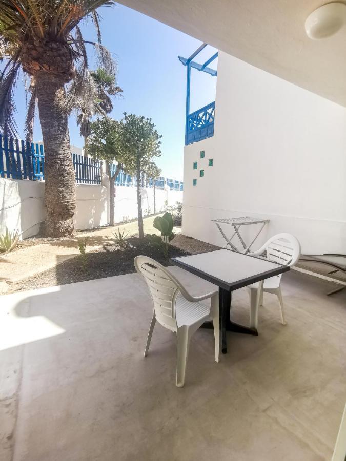 Apartamentos Punta Elena Beach Κοραλέχο Εξωτερικό φωτογραφία