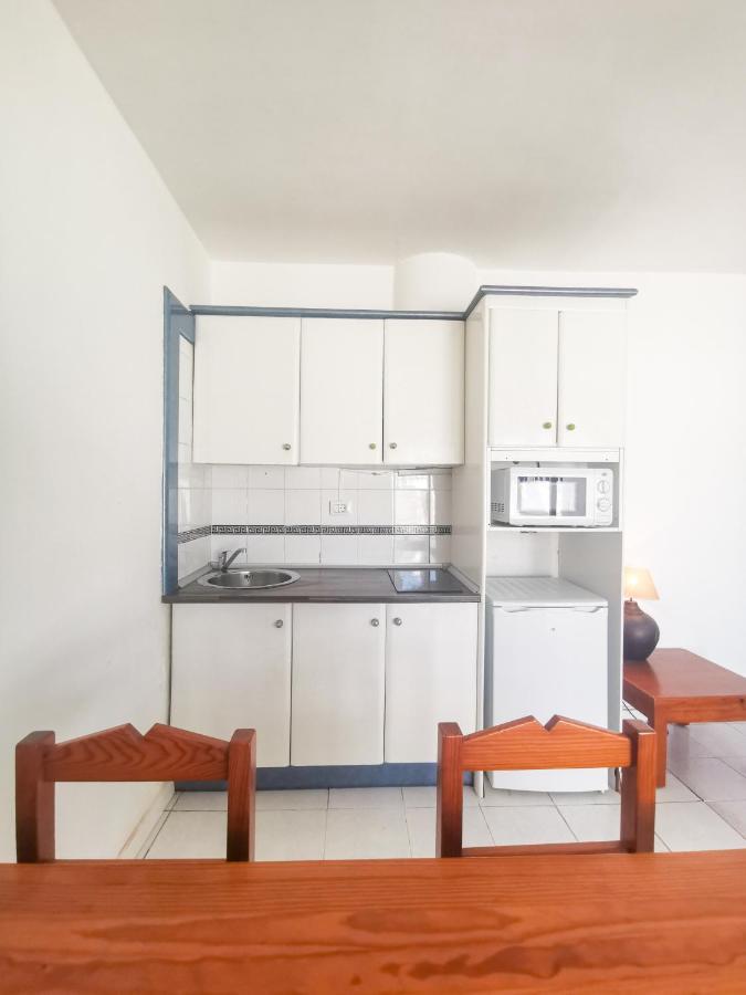 Apartamentos Punta Elena Beach Κοραλέχο Εξωτερικό φωτογραφία