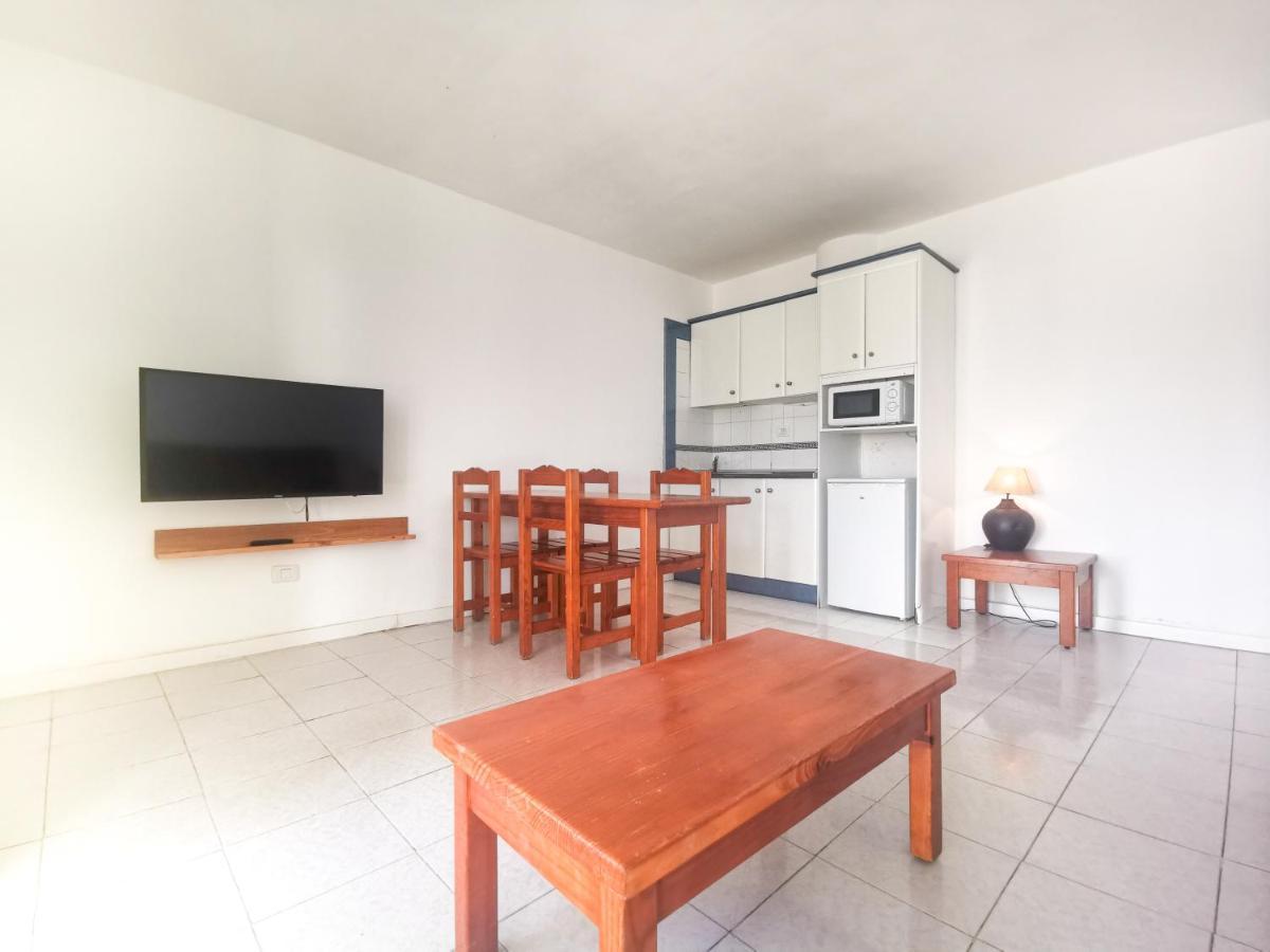 Apartamentos Punta Elena Beach Κοραλέχο Εξωτερικό φωτογραφία