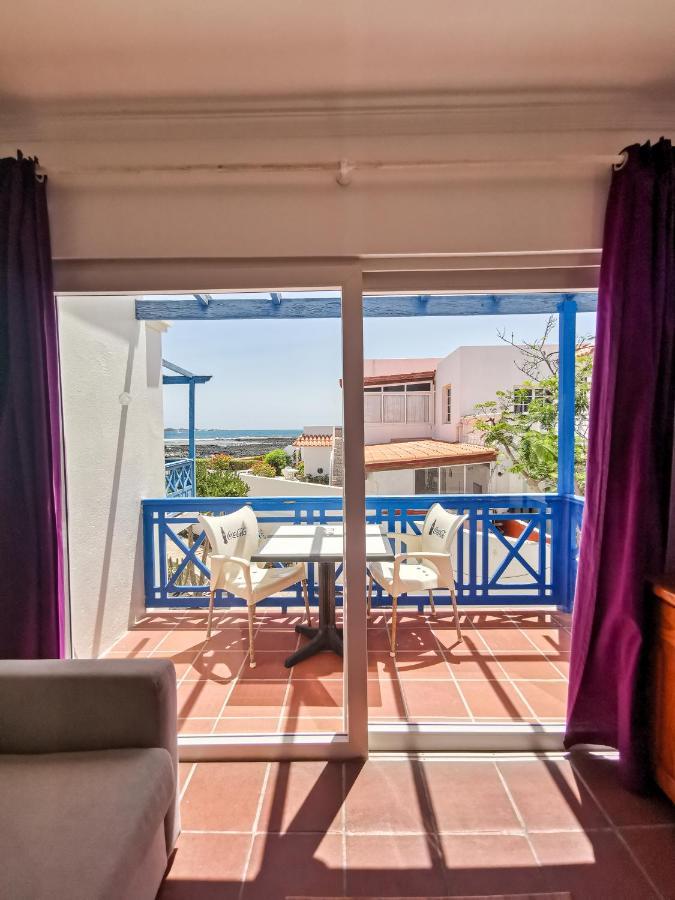 Apartamentos Punta Elena Beach Κοραλέχο Εξωτερικό φωτογραφία