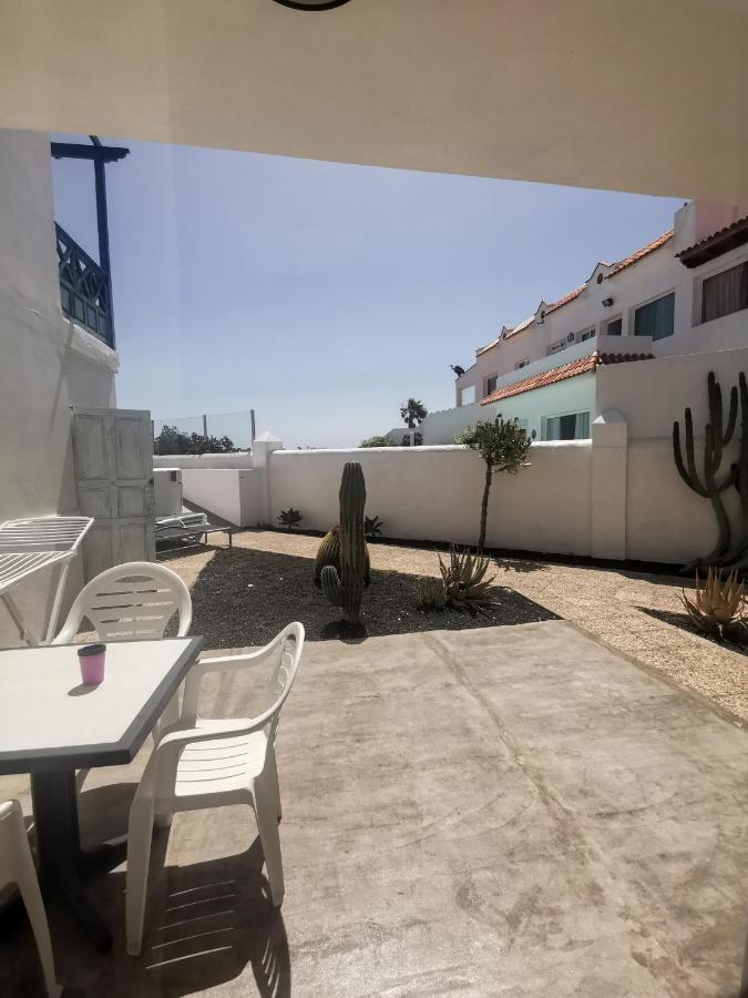Apartamentos Punta Elena Beach Κοραλέχο Εξωτερικό φωτογραφία