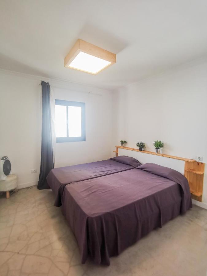 Apartamentos Punta Elena Beach Κοραλέχο Εξωτερικό φωτογραφία