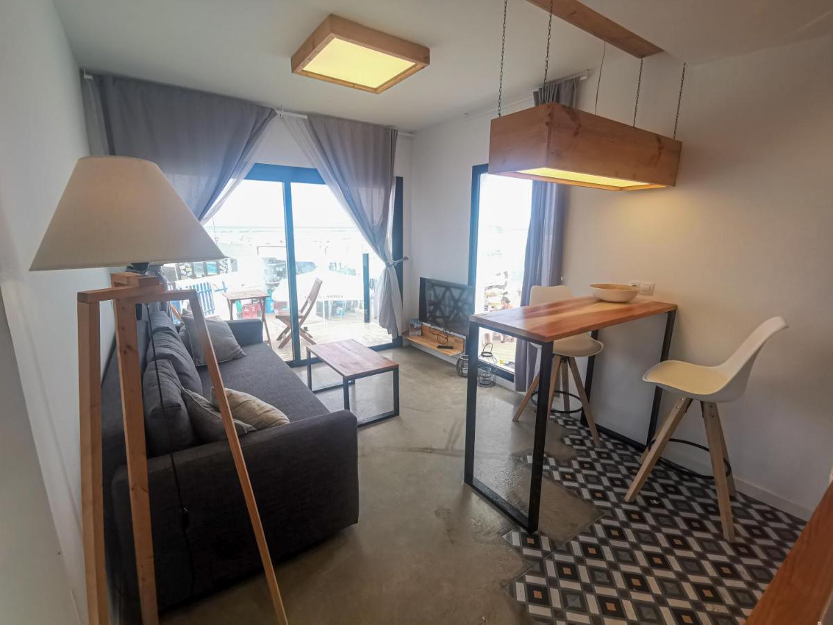 Apartamentos Punta Elena Beach Κοραλέχο Εξωτερικό φωτογραφία