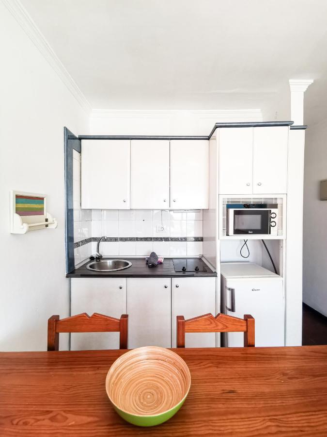 Apartamentos Punta Elena Beach Κοραλέχο Εξωτερικό φωτογραφία