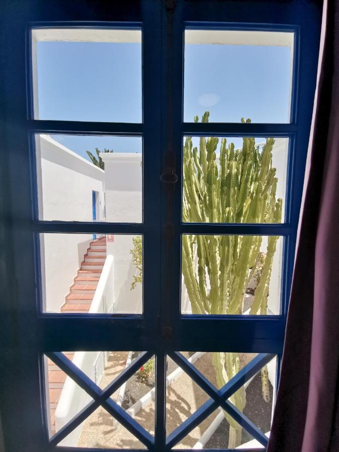 Apartamentos Punta Elena Beach Κοραλέχο Εξωτερικό φωτογραφία