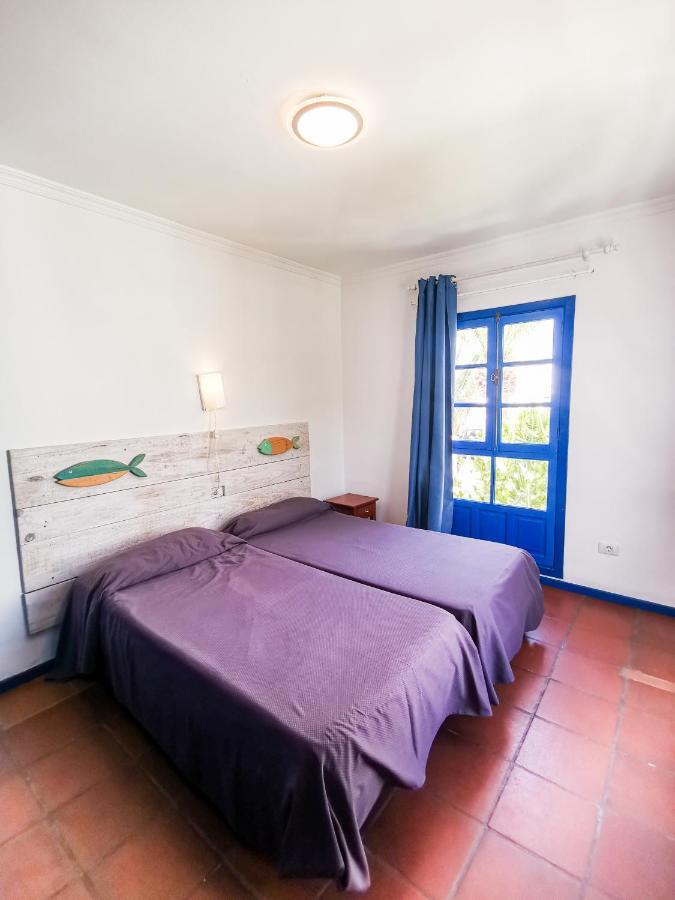 Apartamentos Punta Elena Beach Κοραλέχο Εξωτερικό φωτογραφία