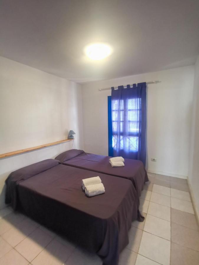 Apartamentos Punta Elena Beach Κοραλέχο Εξωτερικό φωτογραφία