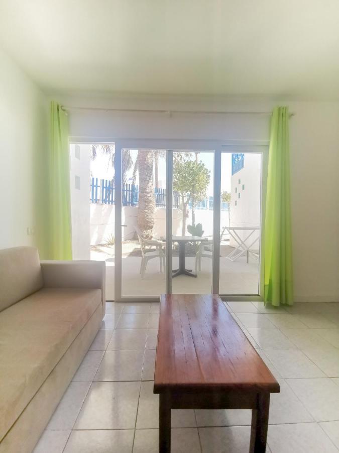 Apartamentos Punta Elena Beach Κοραλέχο Εξωτερικό φωτογραφία