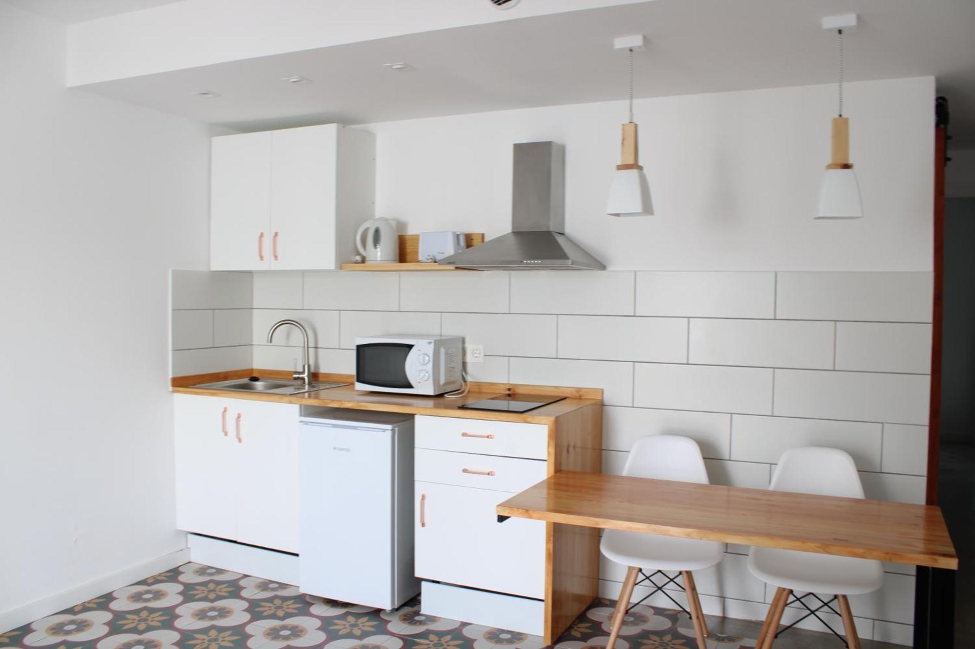 Apartamentos Punta Elena Beach Κοραλέχο Εξωτερικό φωτογραφία
