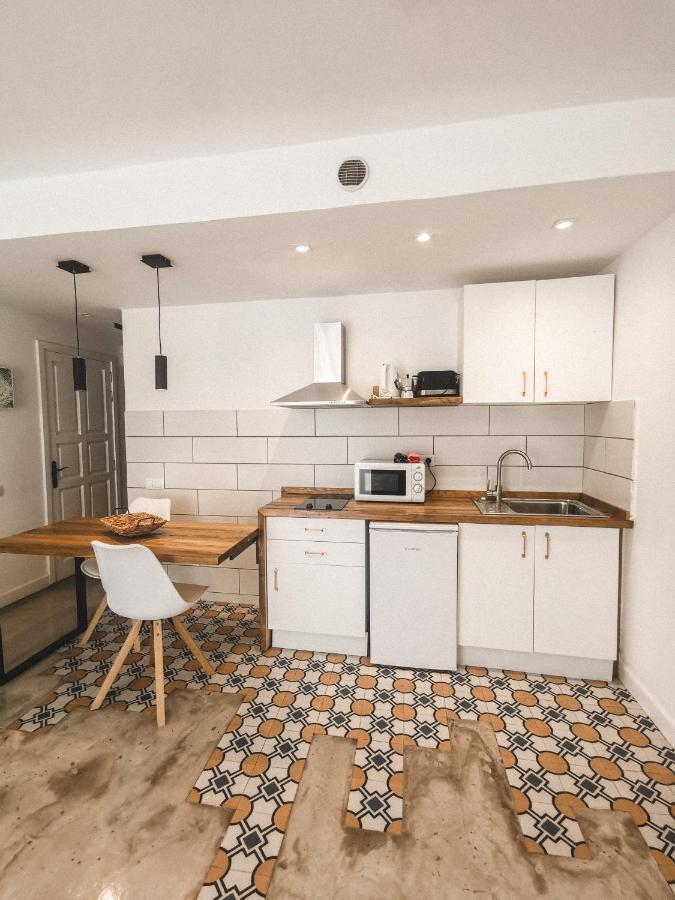 Apartamentos Punta Elena Beach Κοραλέχο Εξωτερικό φωτογραφία