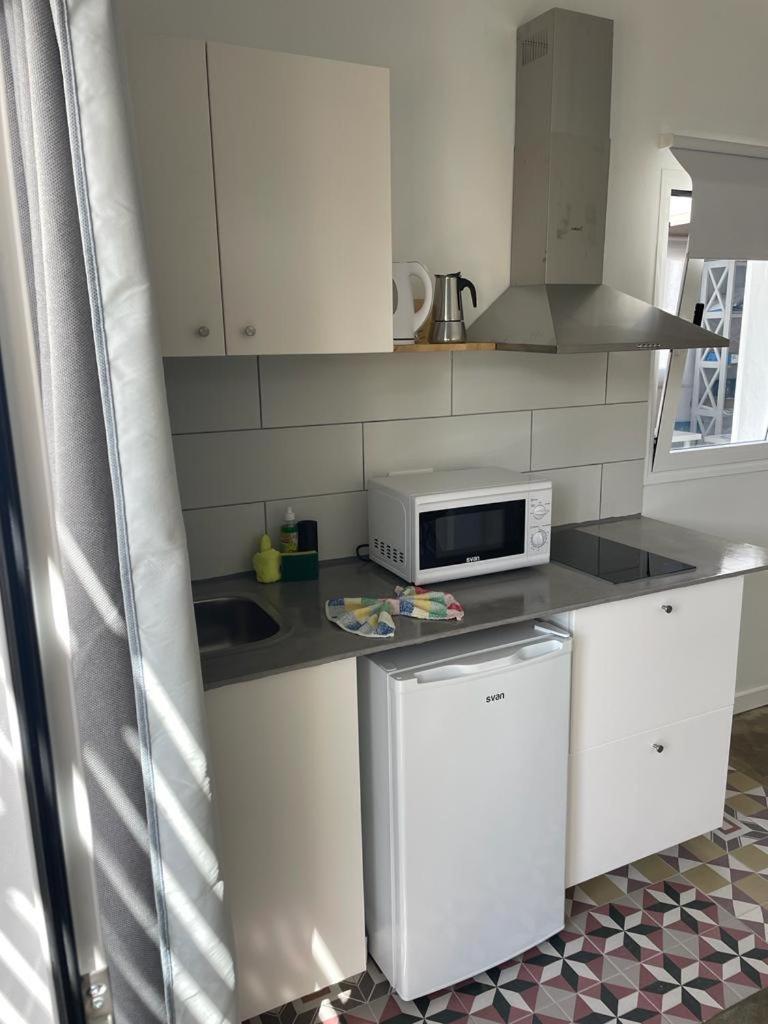 Apartamentos Punta Elena Beach Κοραλέχο Εξωτερικό φωτογραφία