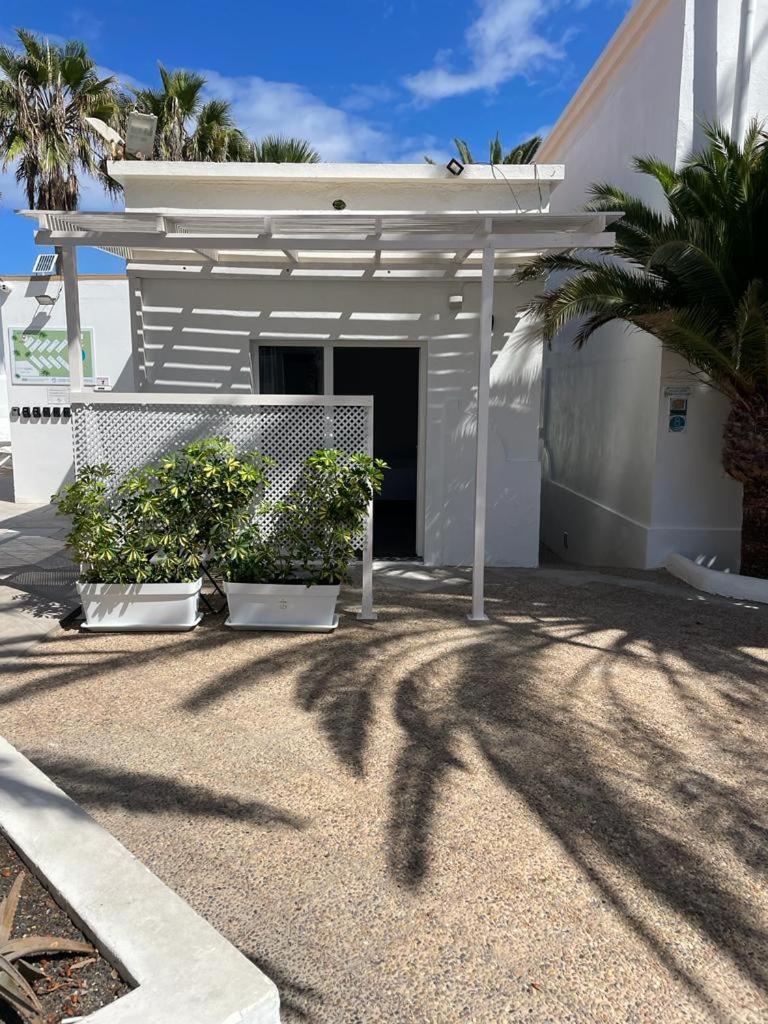 Apartamentos Punta Elena Beach Κοραλέχο Εξωτερικό φωτογραφία