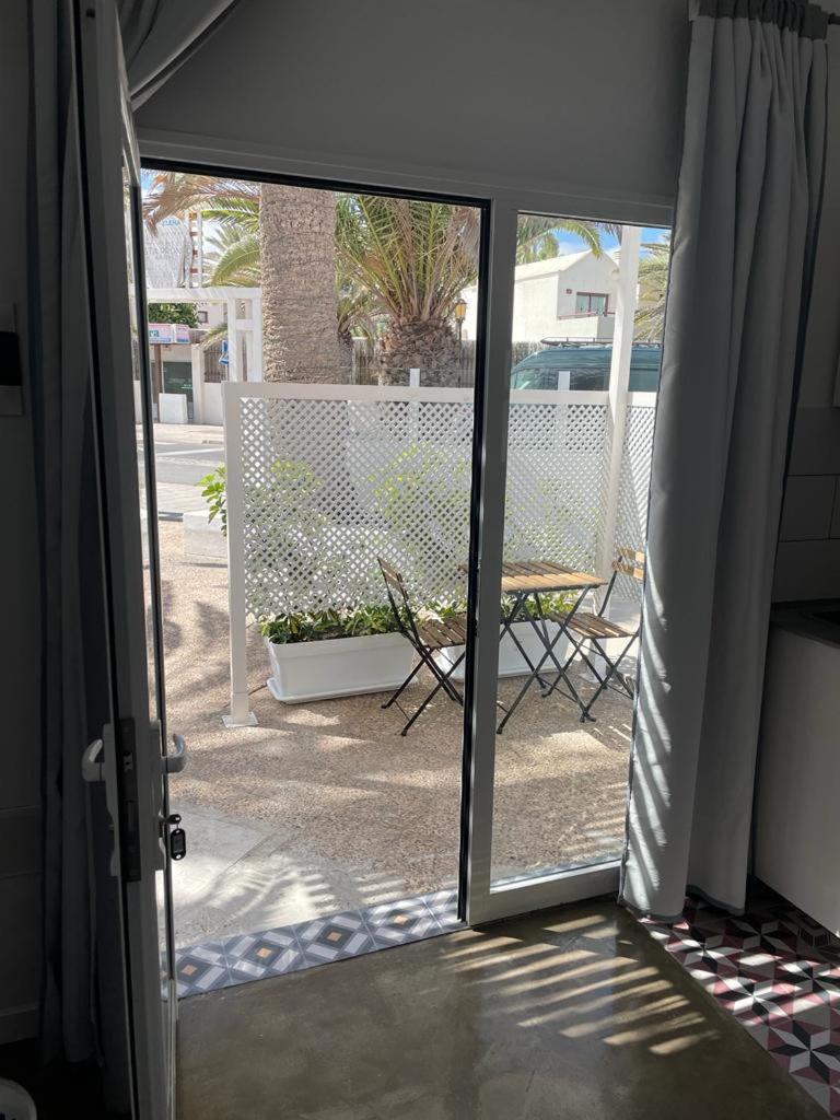 Apartamentos Punta Elena Beach Κοραλέχο Εξωτερικό φωτογραφία