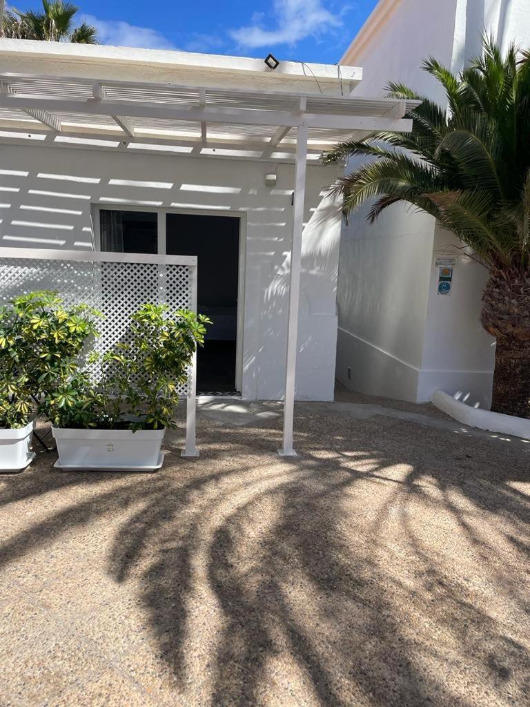 Apartamentos Punta Elena Beach Κοραλέχο Εξωτερικό φωτογραφία
