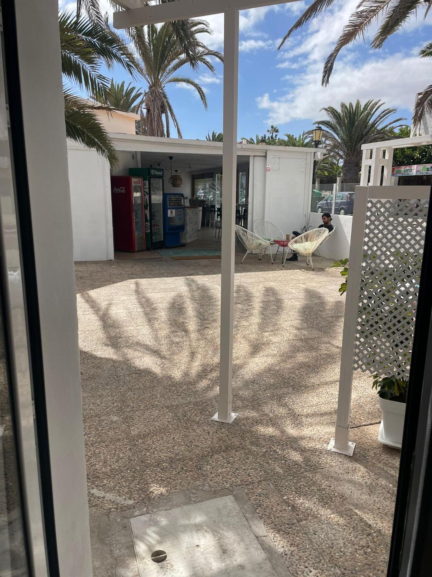 Apartamentos Punta Elena Beach Κοραλέχο Εξωτερικό φωτογραφία