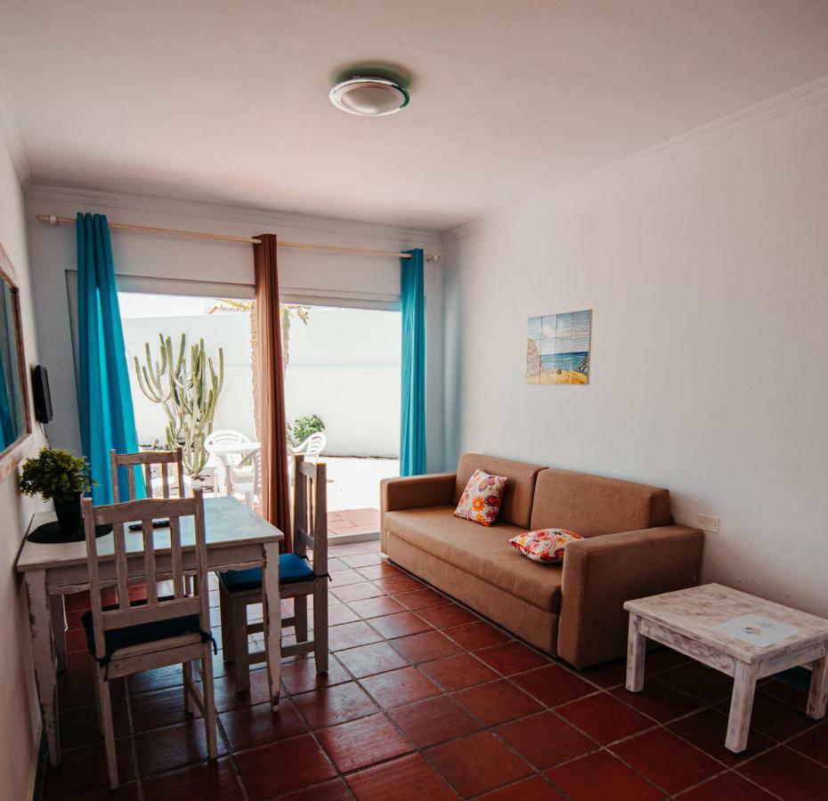 Apartamentos Punta Elena Beach Κοραλέχο Εξωτερικό φωτογραφία