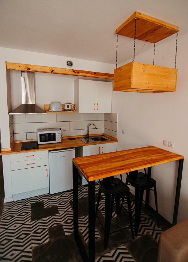 Apartamentos Punta Elena Beach Κοραλέχο Εξωτερικό φωτογραφία