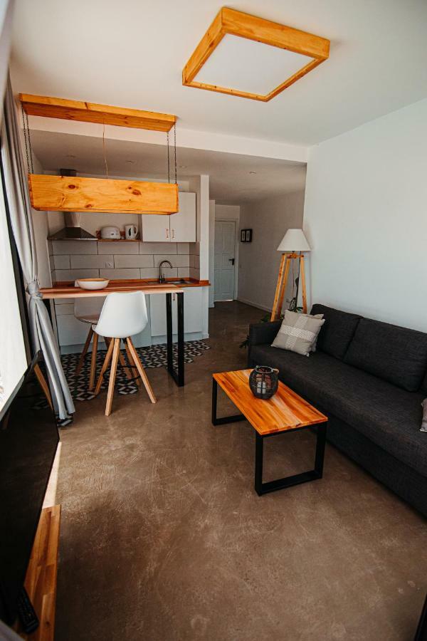 Apartamentos Punta Elena Beach Κοραλέχο Εξωτερικό φωτογραφία