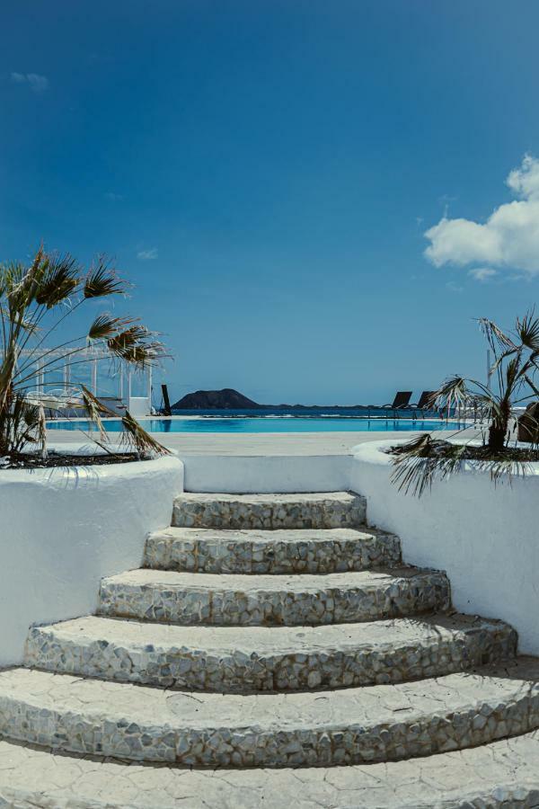 Apartamentos Punta Elena Beach Κοραλέχο Εξωτερικό φωτογραφία