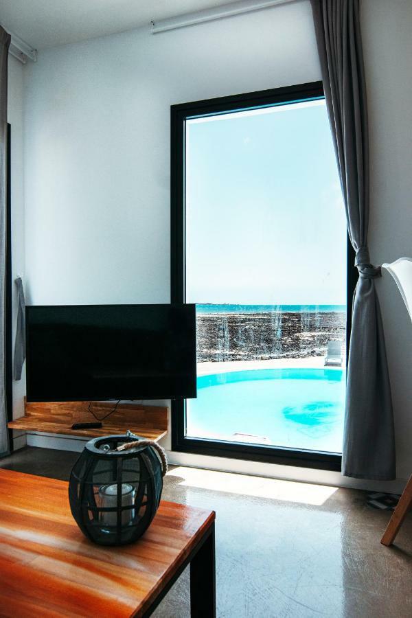 Apartamentos Punta Elena Beach Κοραλέχο Εξωτερικό φωτογραφία