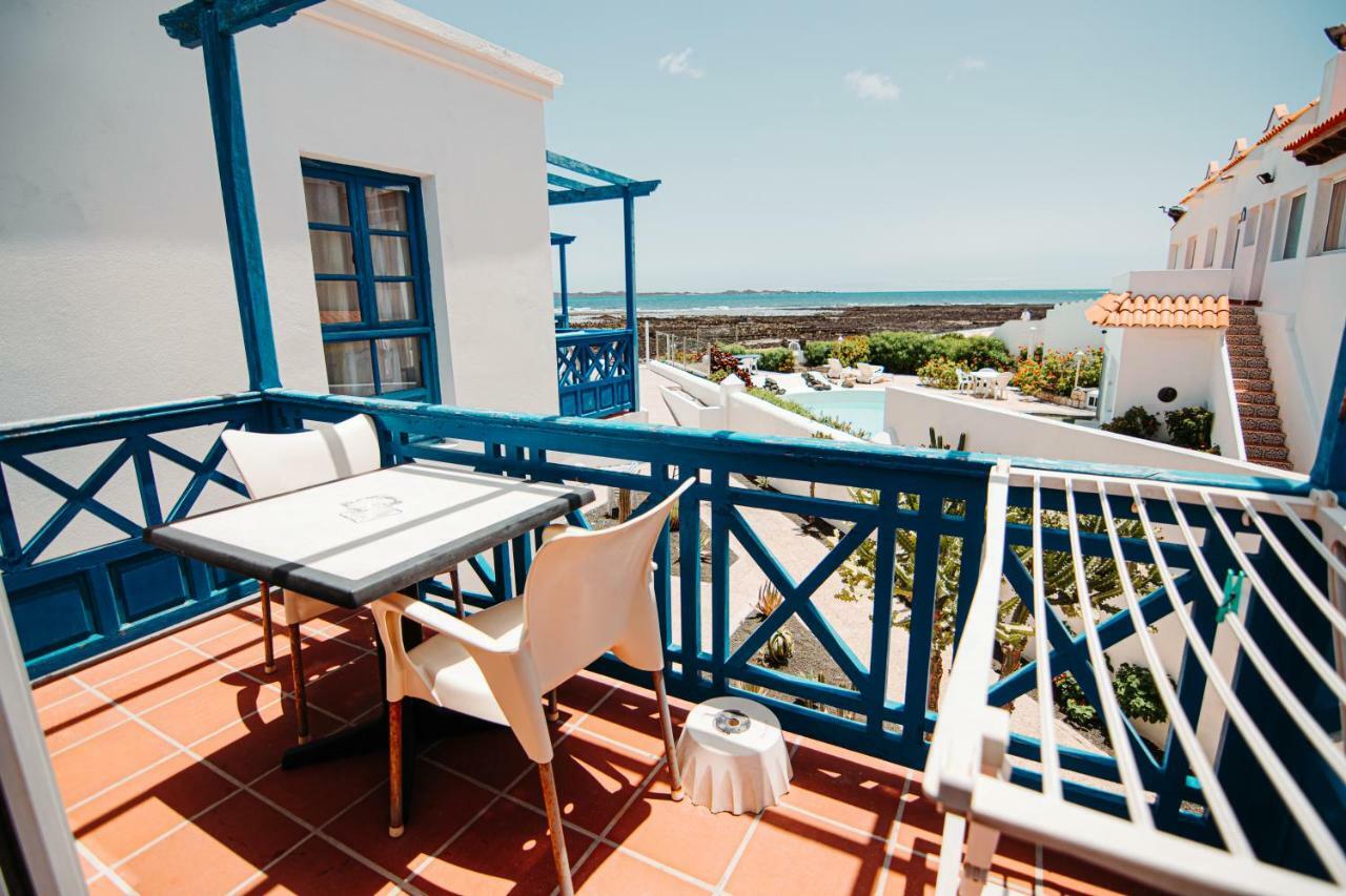 Apartamentos Punta Elena Beach Κοραλέχο Εξωτερικό φωτογραφία